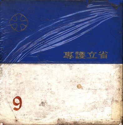 53年省立護專
